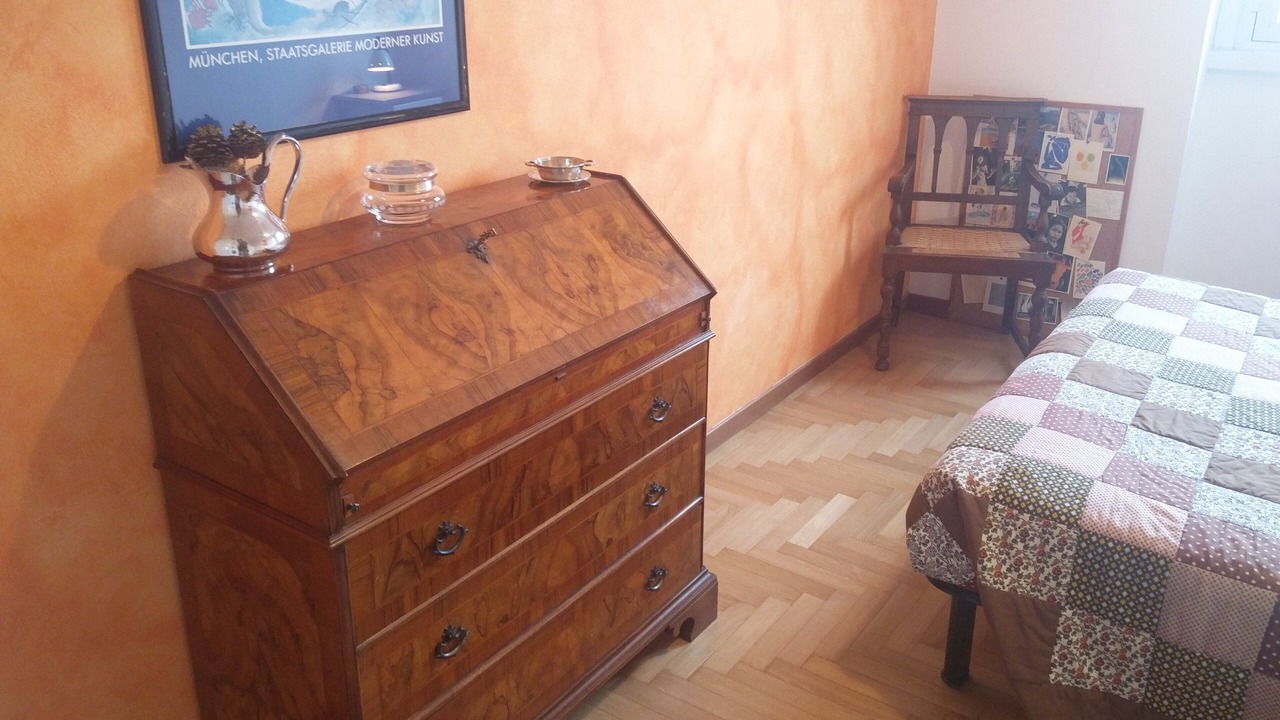 Photo of Bedroom in Quarto Cagnino