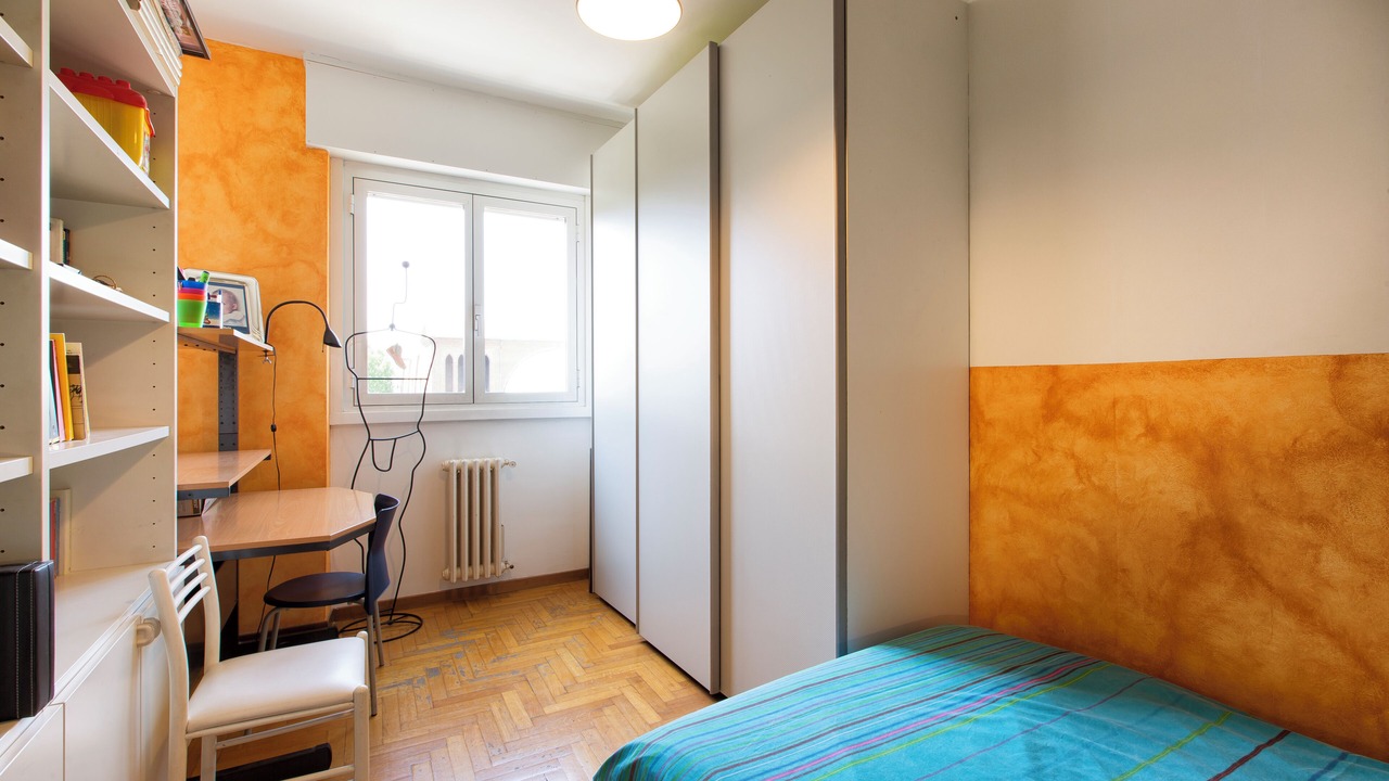 Photo of Bedroom in Quarto Cagnino