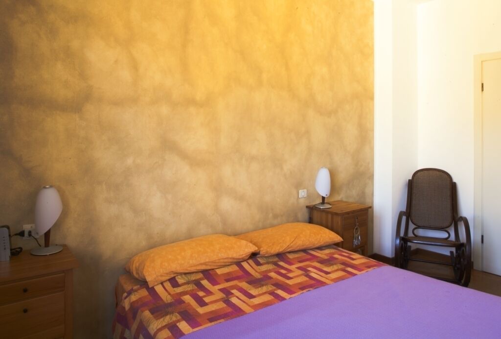 Photo of Bedroom in Quarto Cagnino