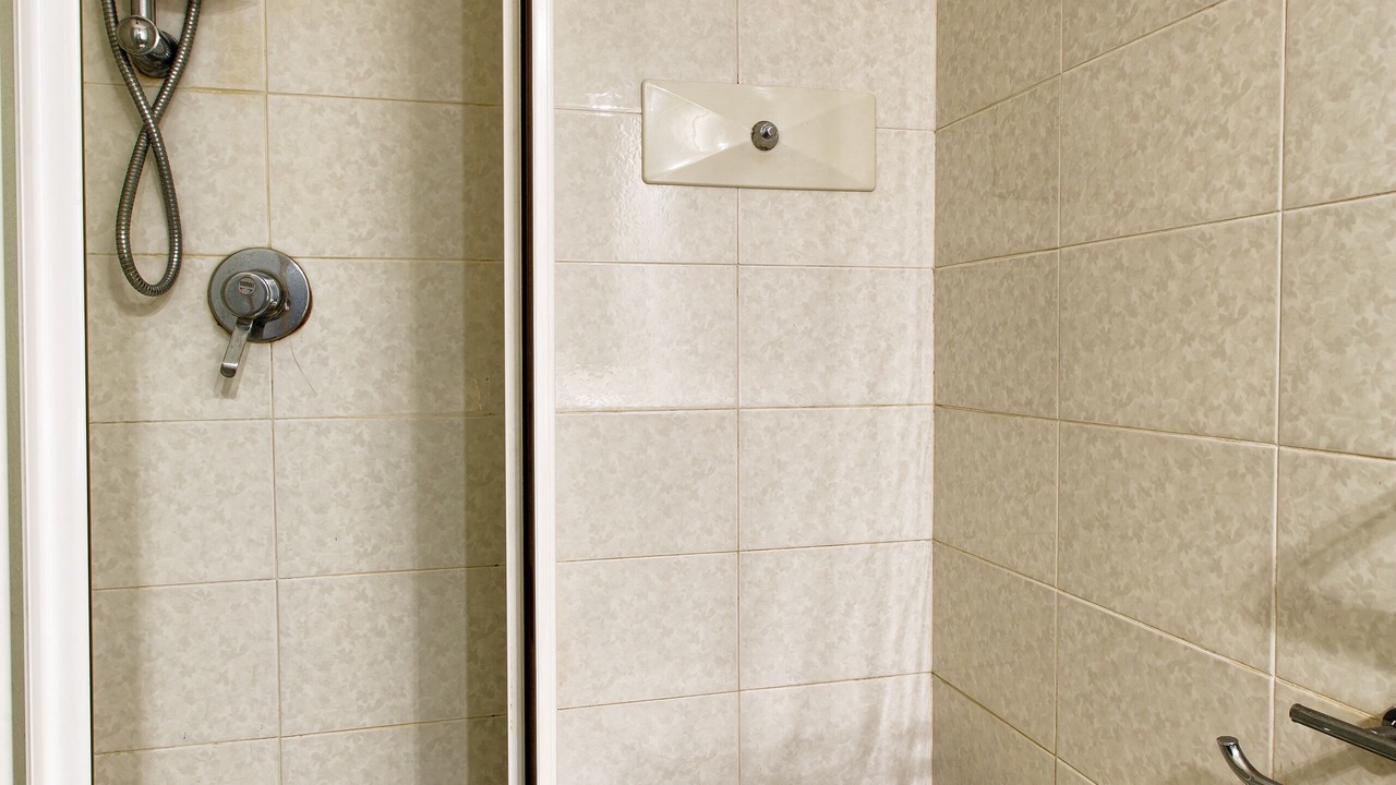 Photo of Bathroom in Quarto Cagnino
