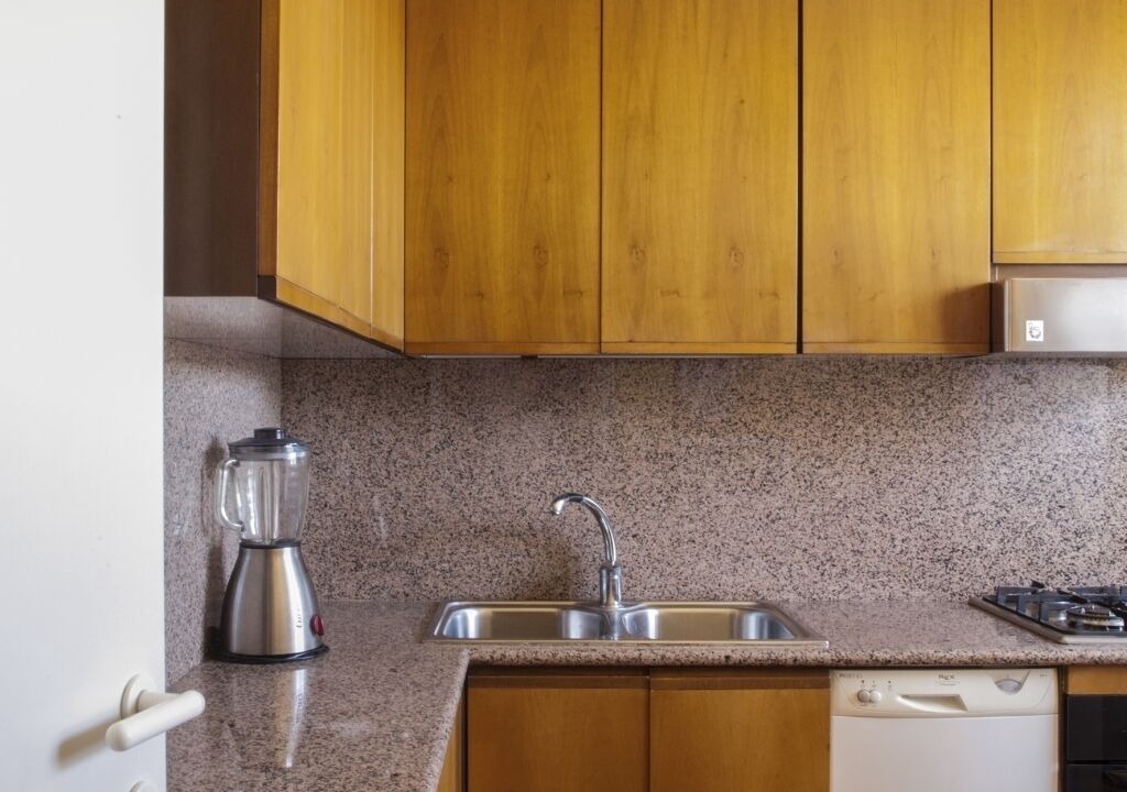Photo of Kitchen in Quarto Cagnino