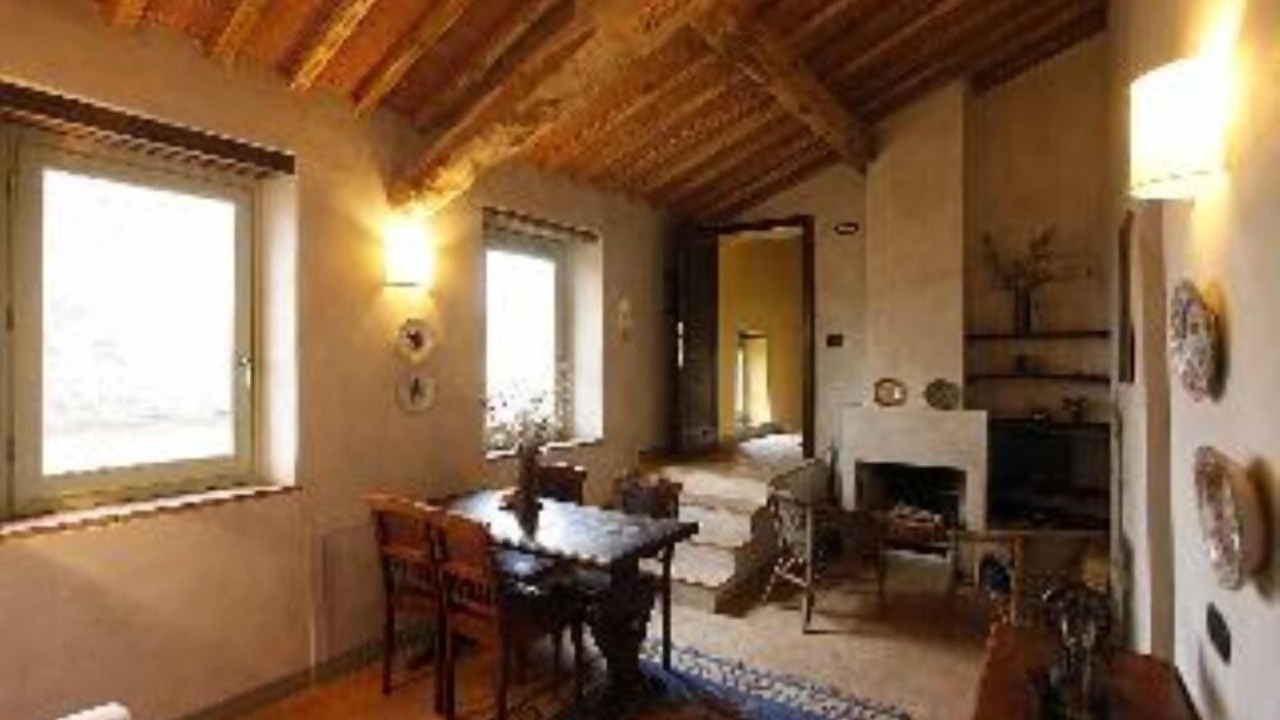 Photo of Livingroom in Radicondoli