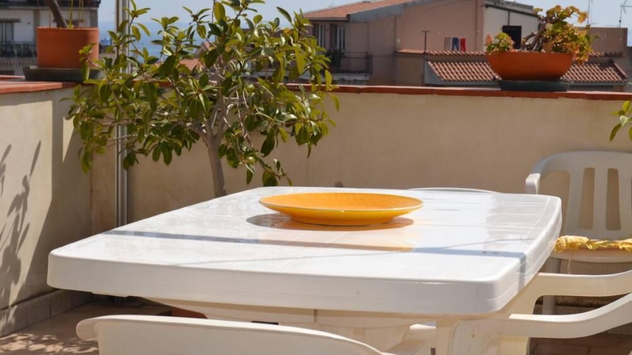Photo of Patio Balcony in Giardini Naxos