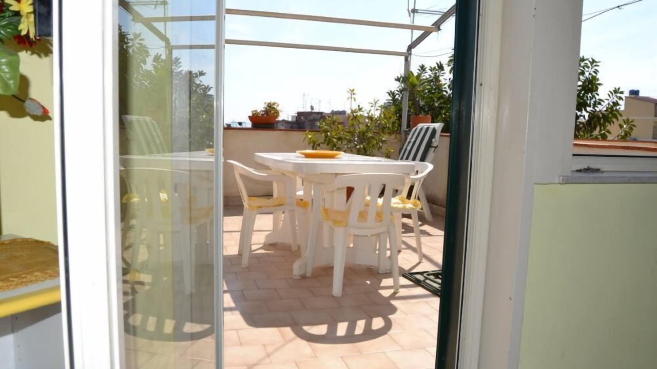 Photo of Patio Balcony in Giardini Naxos