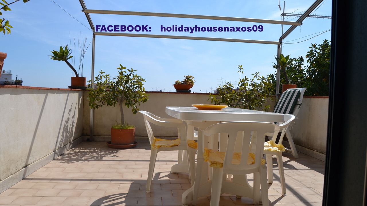 Photo of Outdoor in Giardini Naxos