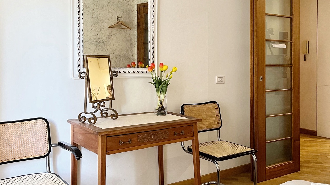 Photo of Bedroom in Quartiere XXVIII Monte Sacro Alto