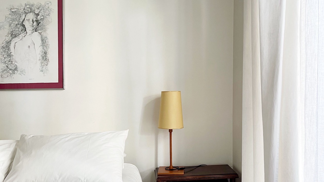 Photo of Bedroom in Quartiere XXVIII Monte Sacro Alto
