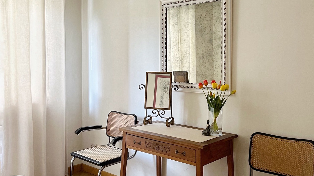 Photo of Bedroom in Quartiere XXVIII Monte Sacro Alto