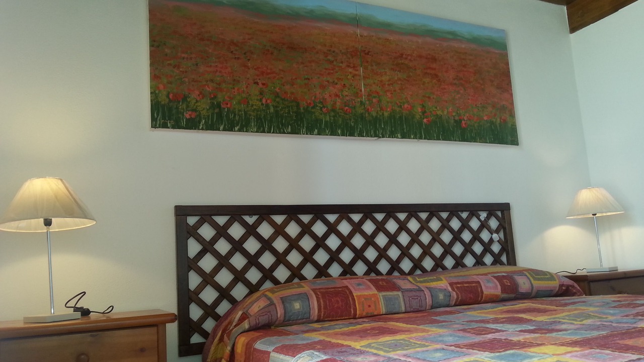 Photo of Bedroom in Sassari