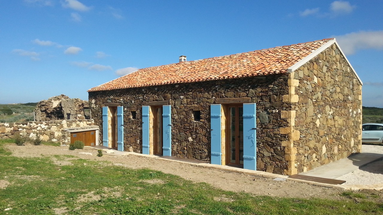 Photo of Outdoor in Sassari