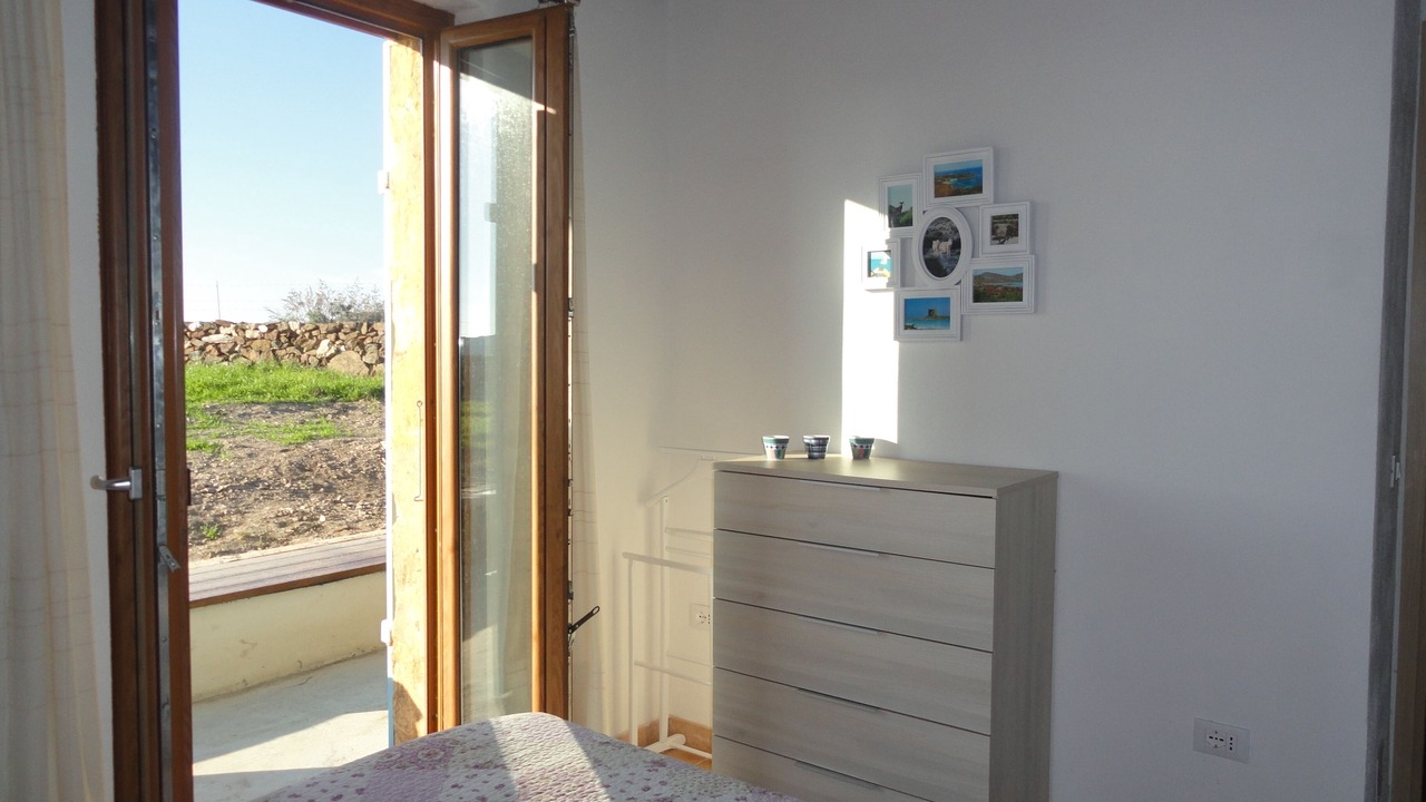 Photo of Bedroom in Sassari