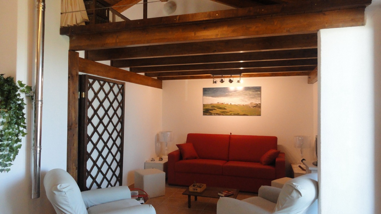 Photo of Livingroom in Sassari