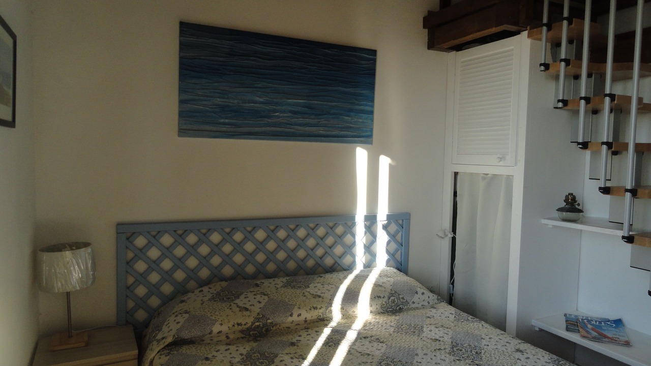 Photo of Bedroom in Sassari