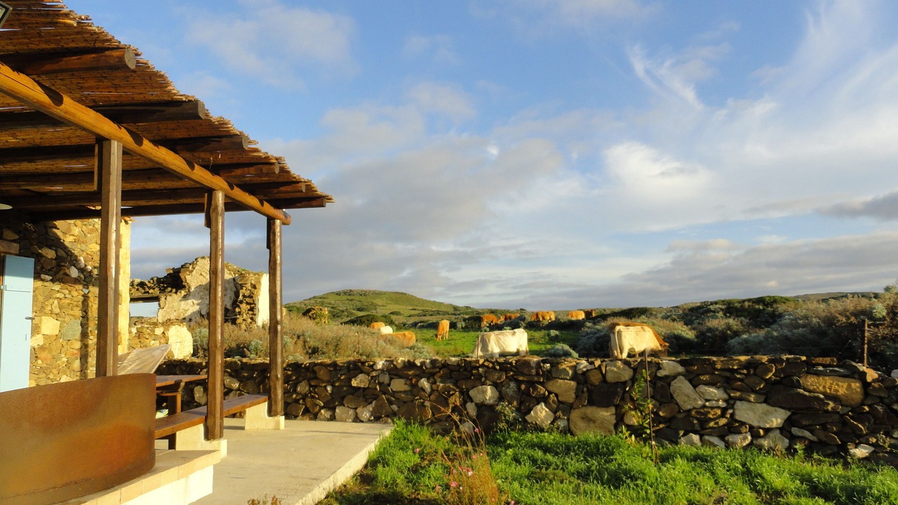 Photo of Patio Balcony in Sassari