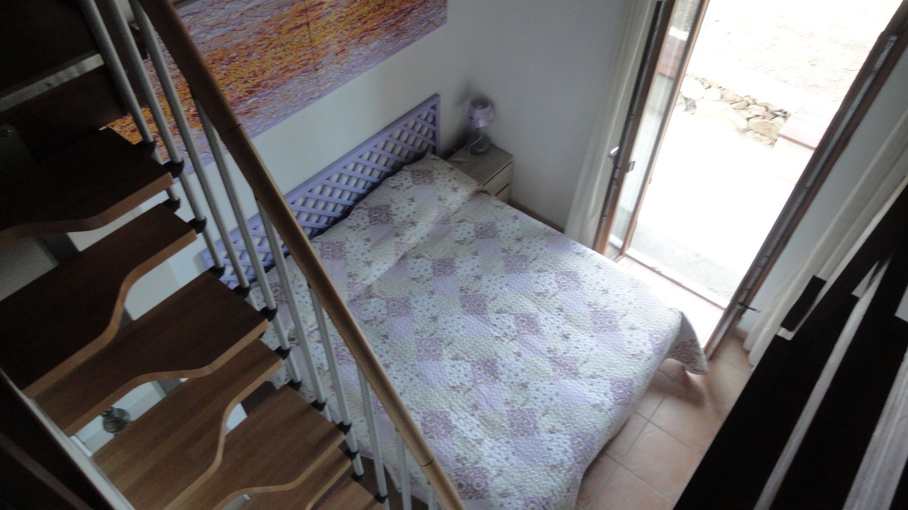 Photo of Bedroom in Sassari