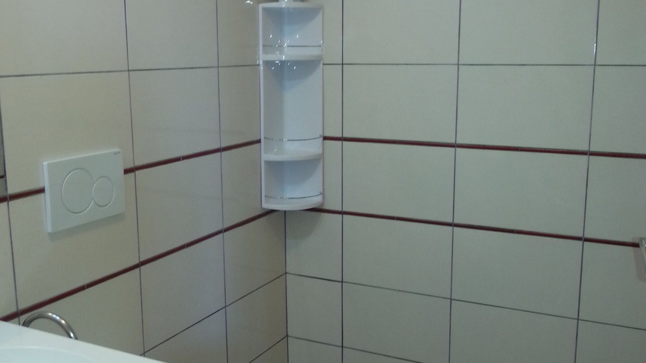Photo of Bathroom in Sassari