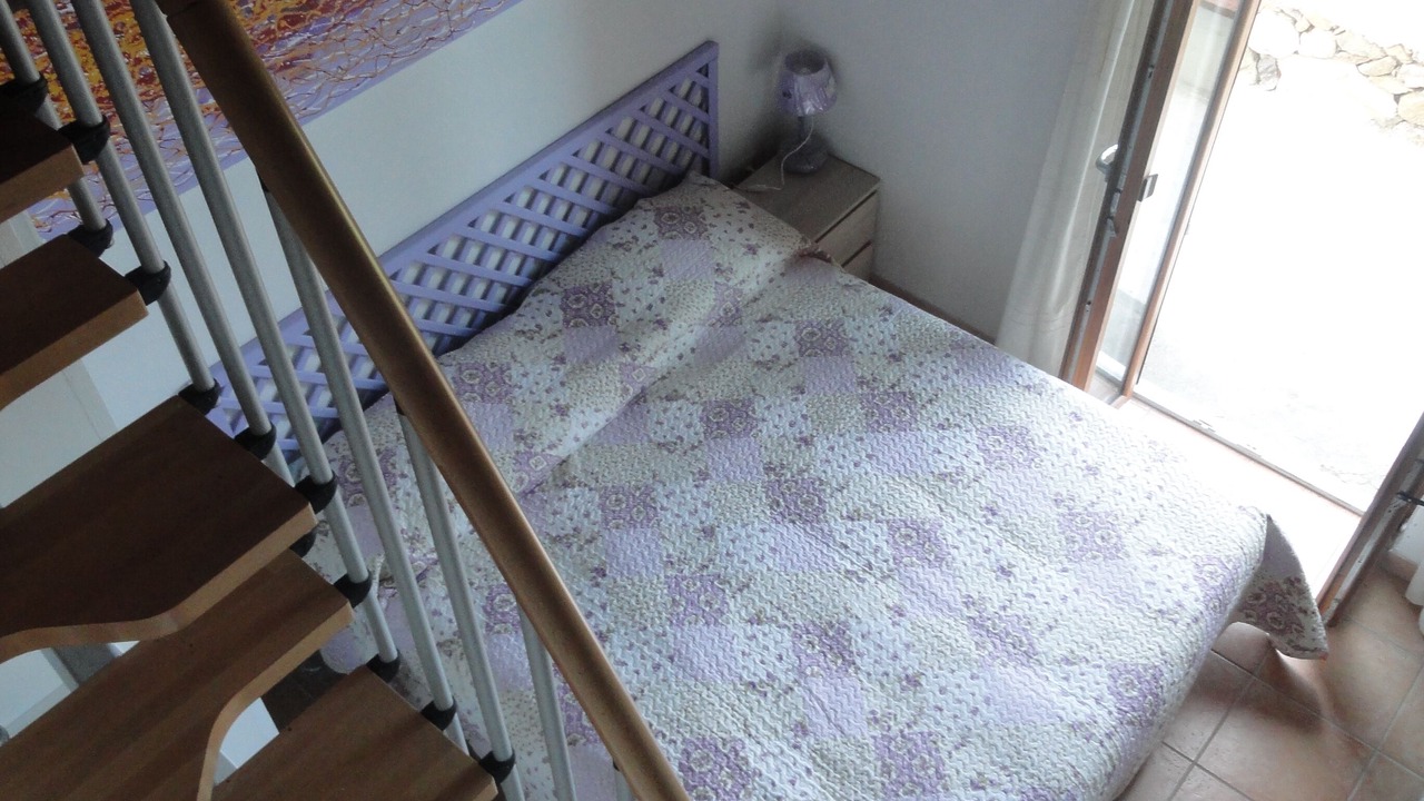 Photo of Bedroom in Sassari