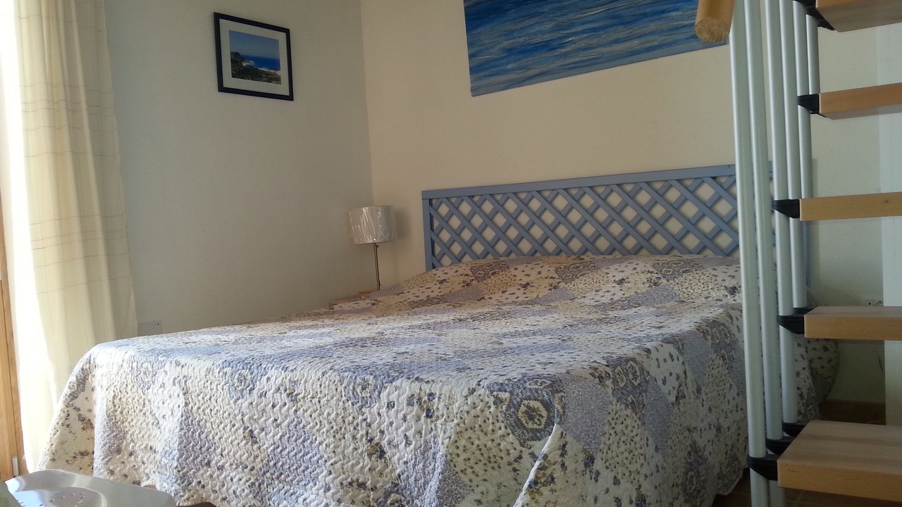 Photo of Bedroom in Sassari