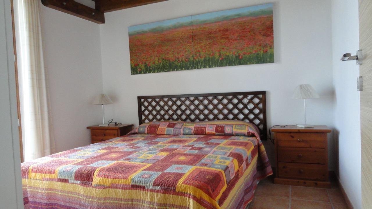 Photo of Bedroom in Sassari