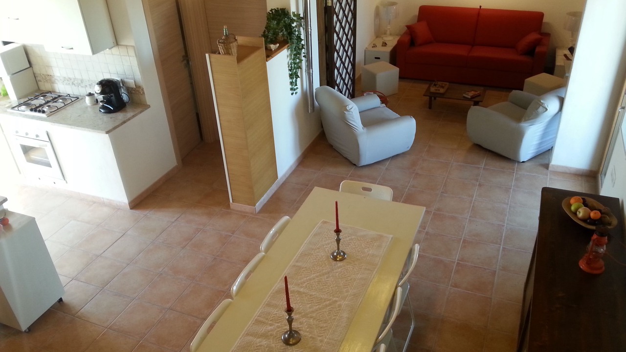 Photo of Livingroom in Sassari