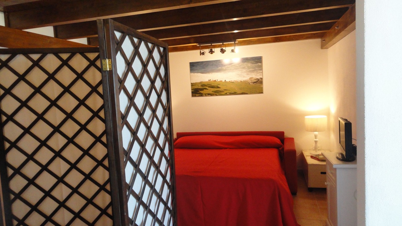 Photo of Bedroom in Sassari