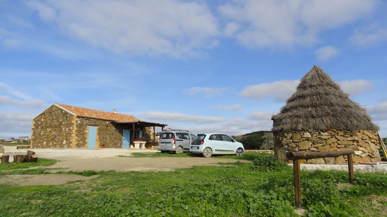 Photo of Outdoor in Sassari