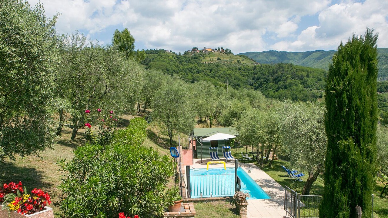 Photo of Outdoor in Mologno