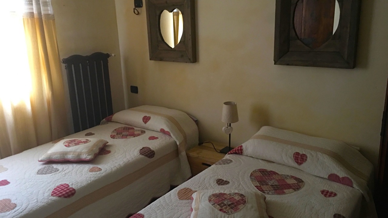 Photo of Bedroom in Consiglio di Rumo