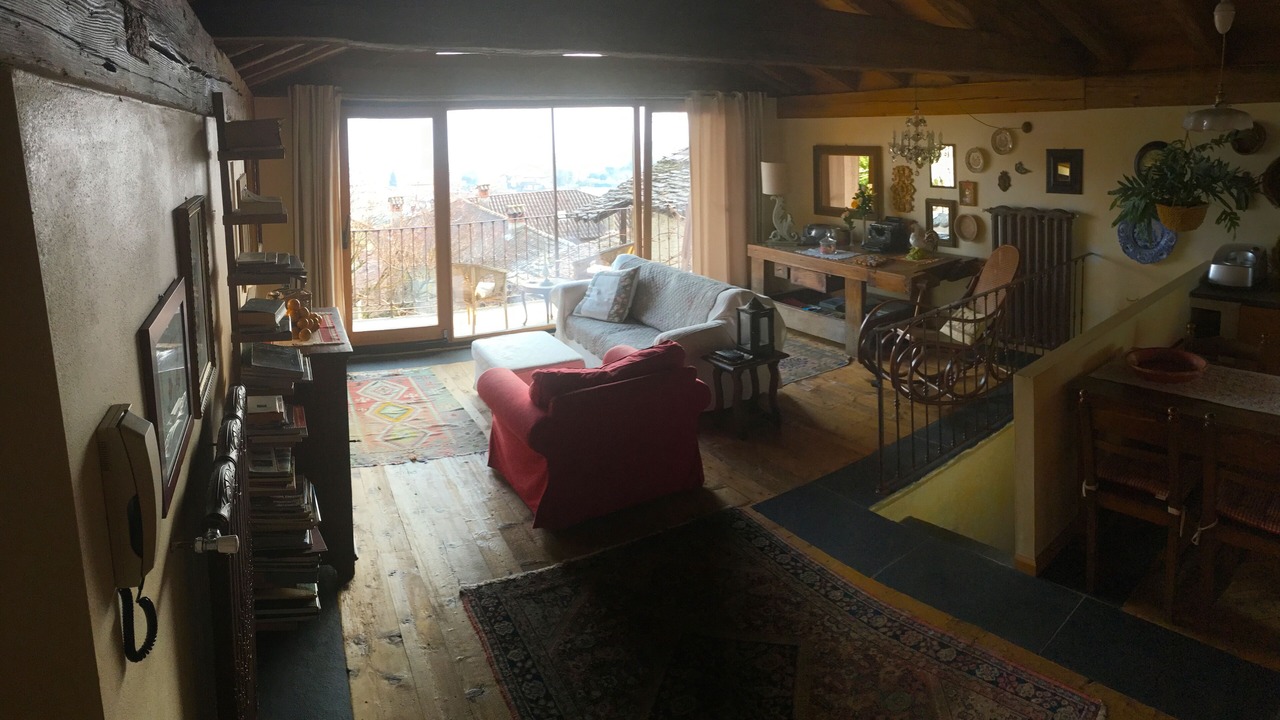 Photo of Livingroom in Consiglio di Rumo