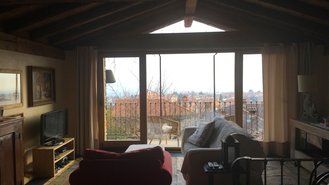 Photo of Livingroom in Consiglio di Rumo