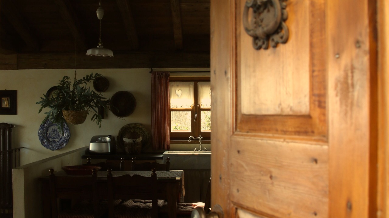 Photo of Kitchen in Consiglio di Rumo