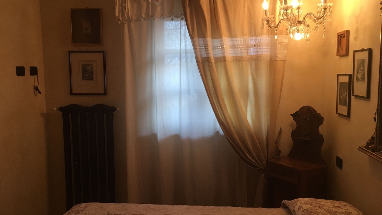 Photo of Bedroom in Consiglio di Rumo