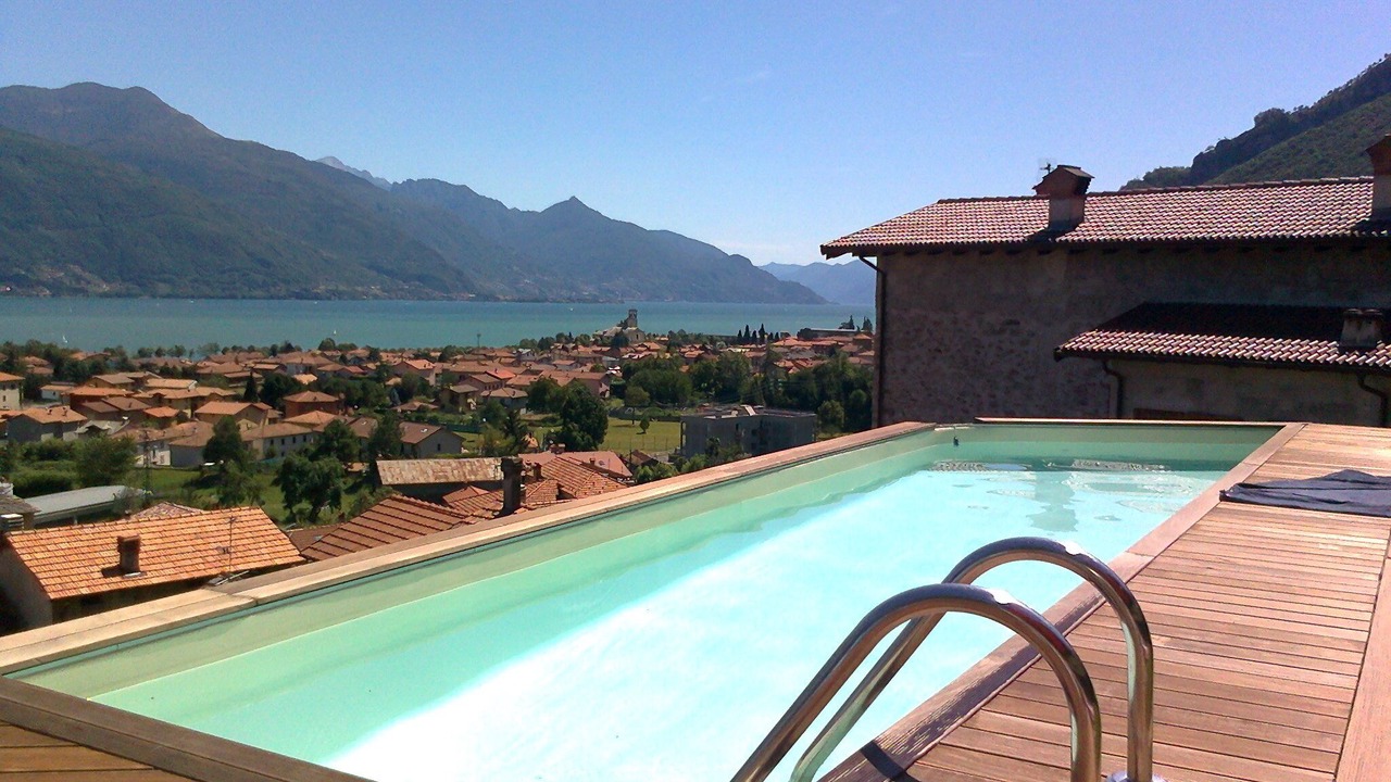 Photo of Outdoor in Consiglio di Rumo
