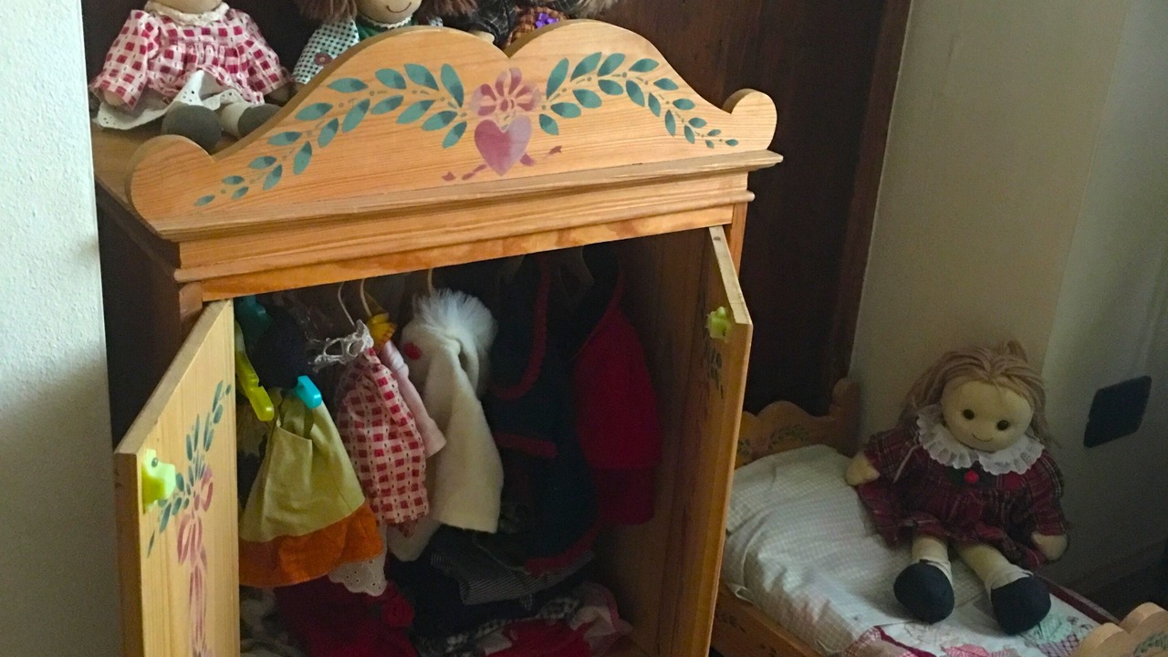 Photo of Bedroom in Consiglio di Rumo