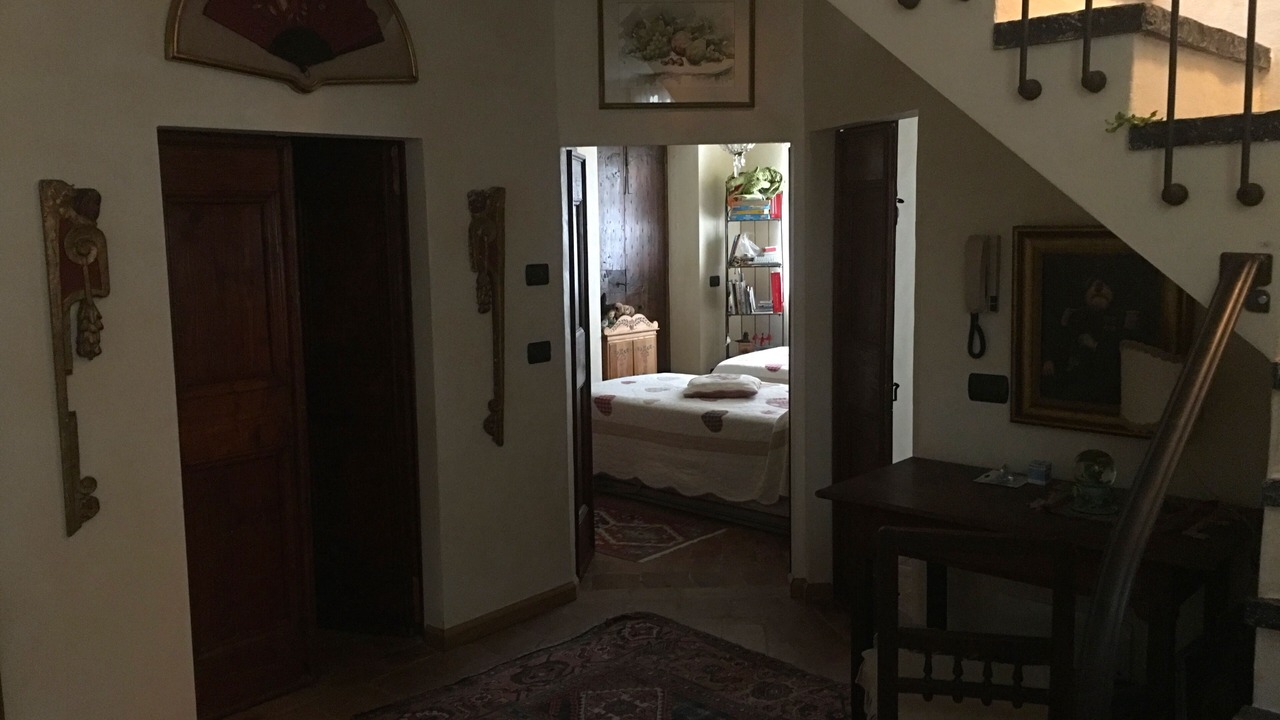 Photo of Bedroom in Consiglio di Rumo