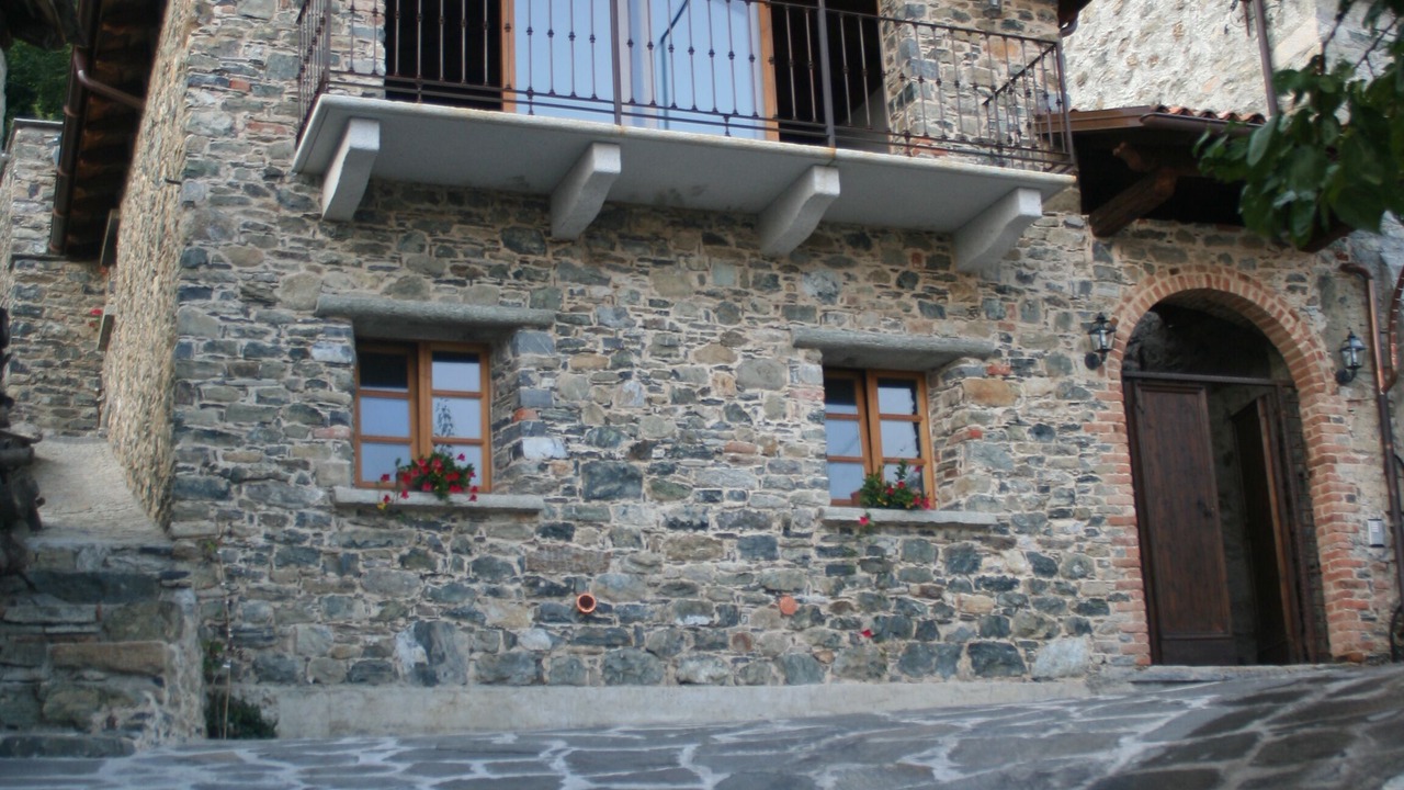 Photo of Outdoor in Consiglio di Rumo