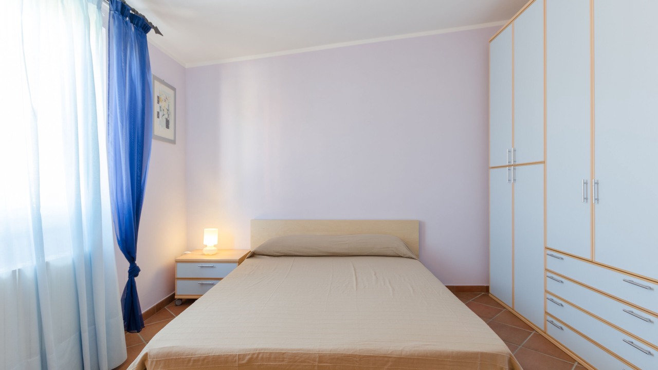 Photo of Bedroom in Ortona