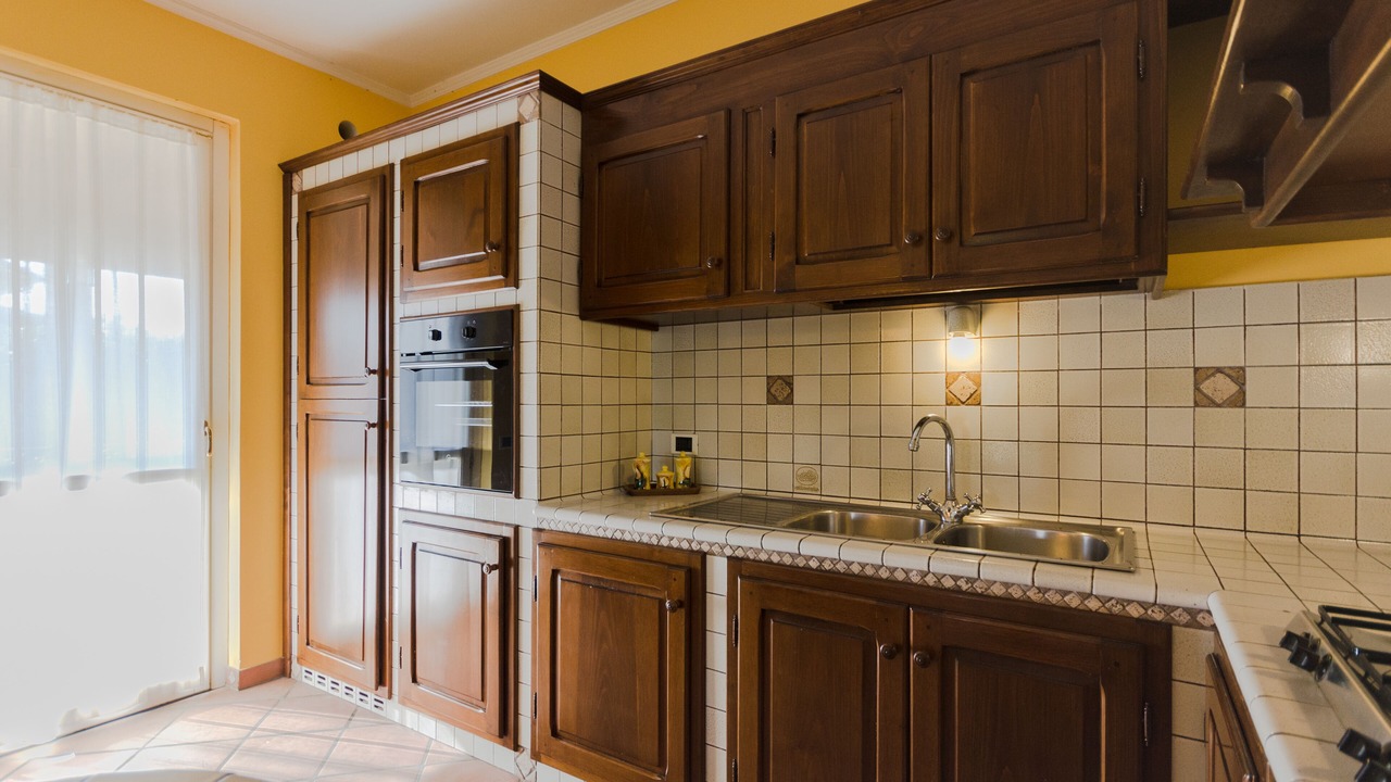 Photo of Kitchen in Ortona
