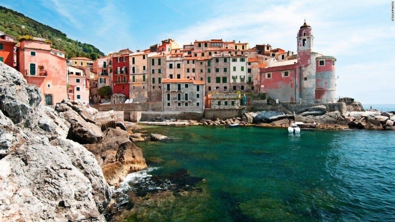 Photo of Outdoor in Pitelli