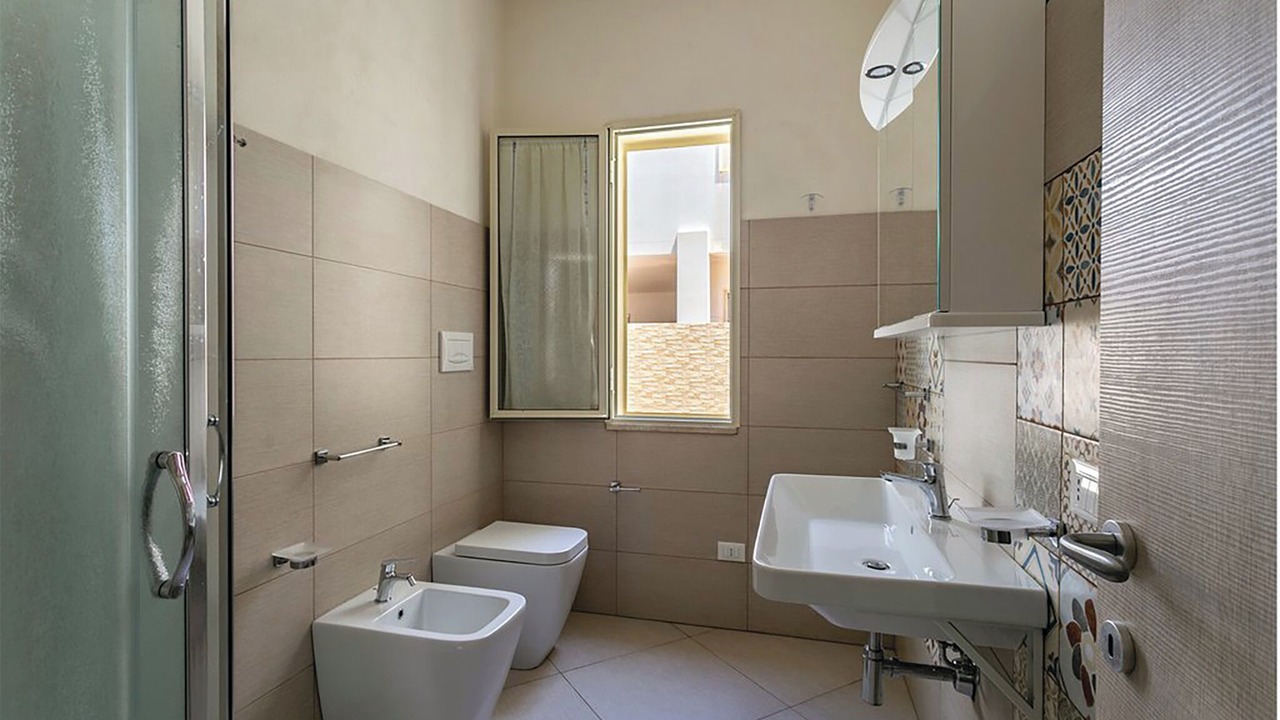 Photo of Bathroom in Punta Secca