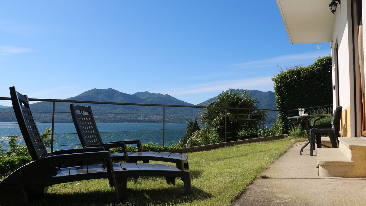 Photo of Patio Balcony in Resiga