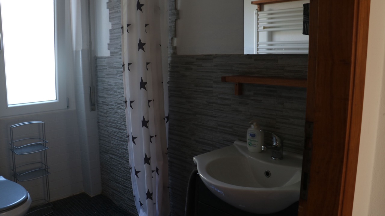 Photo of Bathroom in Resiga