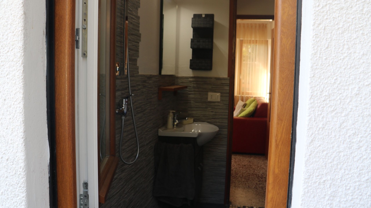 Photo of Bathroom in Resiga