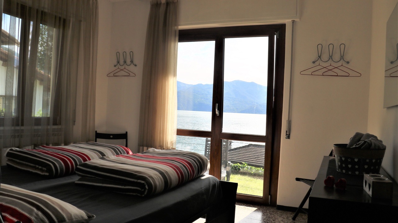 Photo of Bedroom in Resiga