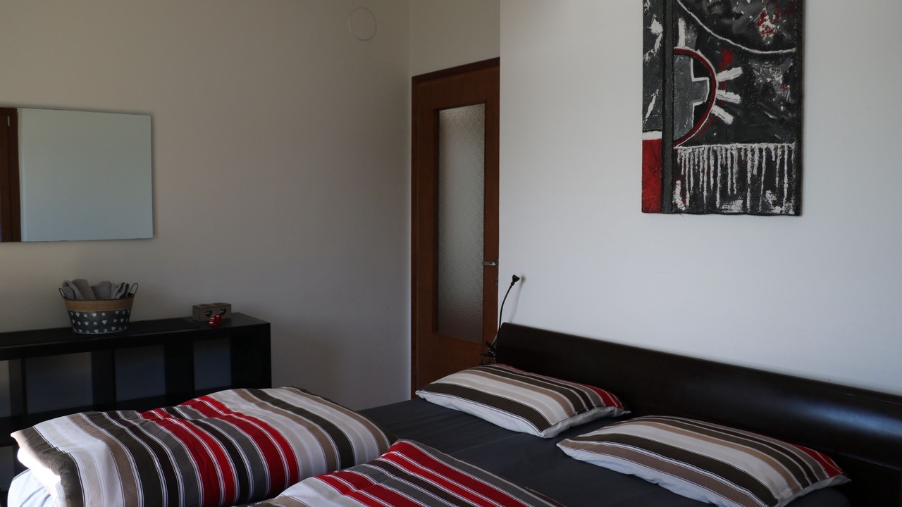Photo of Bedroom in Resiga