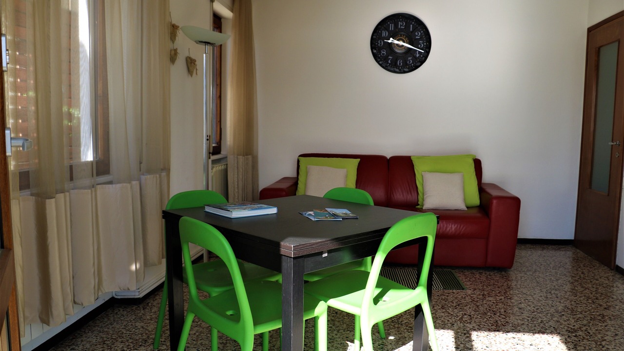 Photo of Livingroom in Resiga