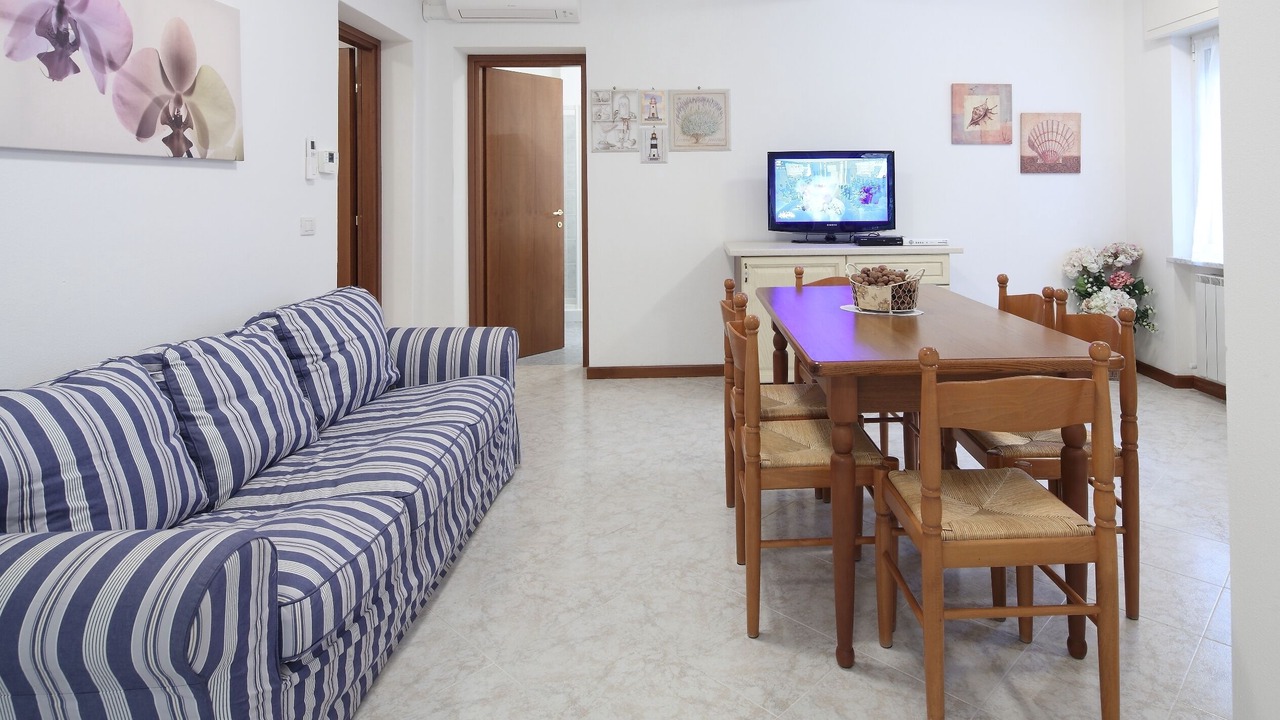 Photo of Livingroom in Deiva Marina
