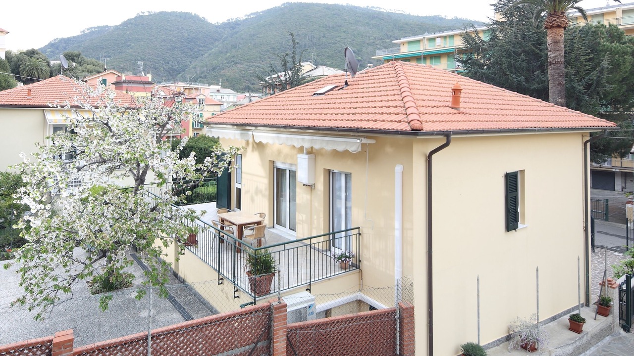 Photo of Outdoor in Deiva Marina