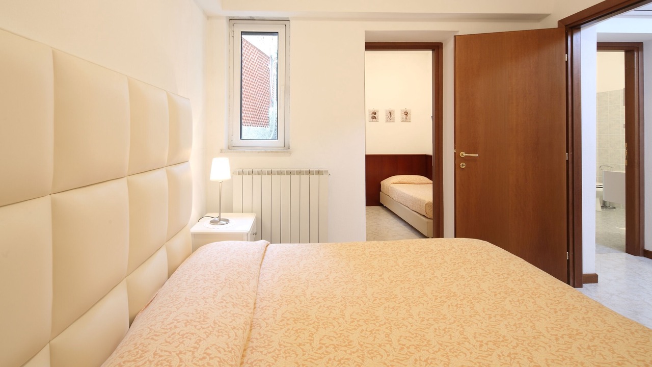 Photo of Bedroom in Deiva Marina