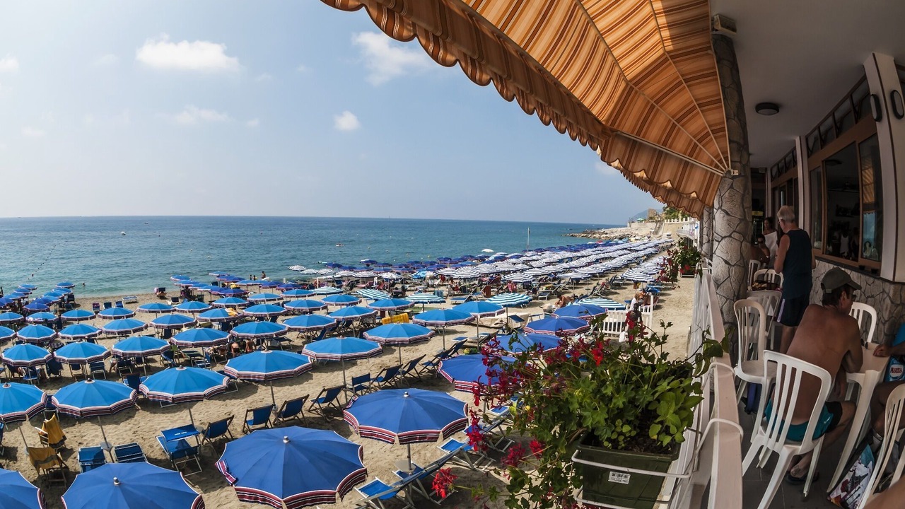 Photo of Outdoor in Deiva Marina